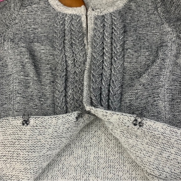 Scoop NYC knit cardigan - Picture 4 of 8